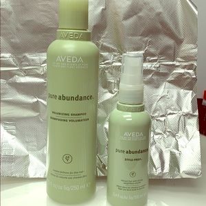 Aveda pure Abundance